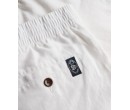 SUPERDRY The Merchant Store - Short en lin sur cosmo-lepuy.fr