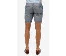 SUPERDRY The Merchant Store - Short en lin sur cosmo-lepuy.fr