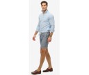 SUPERDRY The Merchant Store - Short en lin sur cosmo-lepuy.fr