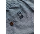 SUPERDRY The Merchant Store - Short en lin sur cosmo-lepuy.fr