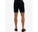 SUPERDRY The Merchant Store - Short en lin sur cosmo-lepuy.fr