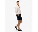 SUPERDRY The Merchant Store - Short en lin sur cosmo-lepuy.fr