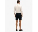 SUPERDRY The Merchant Store - Short en lin sur cosmo-lepuy.fr