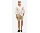 SUPERDRY The Merchant Store - Short en lin sur cosmo-lepuy.fr