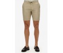 SUPERDRY The Merchant Store - Short en lin sur cosmo-lepuy.fr