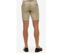 SUPERDRY The Merchant Store - Short en lin sur cosmo-lepuy.fr