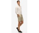 SUPERDRY The Merchant Store - Short en lin sur cosmo-lepuy.fr