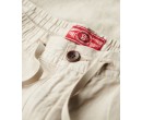 SUPERDRY The Merchant Store - Short en lin sur cosmo-lepuy.fr
