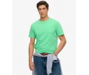 SUPERDRY T-shirt classique Essential sur cosmo-lepuy.fr