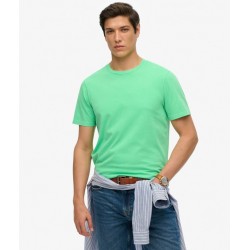 SUPERDRY T-shirt classique Essential sur cosmo-lepuy.fr