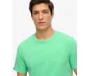 SUPERDRY T-shirt classique Essential sur cosmo-lepuy.fr