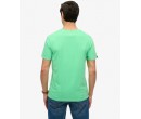 SUPERDRY T-shirt classique Essential sur cosmo-lepuy.fr