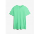 SUPERDRY T-shirt classique Essential sur cosmo-lepuy.fr