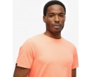 SUPERDRY T-shirt à poche classique Essential sur cosmo-lepuy.fr