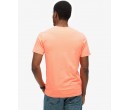 SUPERDRY T-shirt à poche classique Essential sur cosmo-lepuy.fr