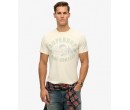 SUPERDRY T-shirt décontracté Lo-Fi Outdoor sur cosmo-lepuy.fr