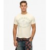 SUPERDRY T-shirt décontracté Lo-Fi Outdoor