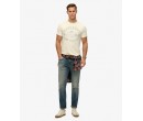 SUPERDRY T-shirt décontracté Lo-Fi Outdoor sur cosmo-lepuy.fr