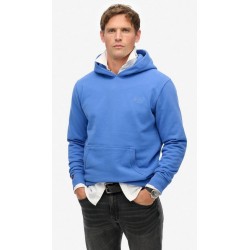 SUPERDRY Sweat à capuche et à logo Essential sur cosmo-lepuy.fr