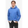 SUPERDRY Sweat à capuche et à logo Essential