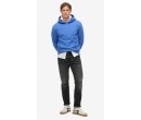 SUPERDRY Sweat à capuche et à logo Essential sur cosmo-lepuy.fr