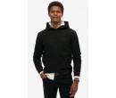 SUPERDRY Sweat à capuche et à logo Essential sur cosmo-lepuy.fr
