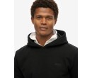 SUPERDRY Sweat à capuche et à logo Essential sur cosmo-lepuy.fr