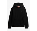 SUPERDRY Sweat à capuche et à logo Essential sur cosmo-lepuy.fr