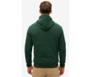 SUPERDRY Sweat à capuche et à logo Essential sur cosmo-lepuy.fr