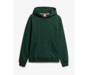 SUPERDRY Sweat à capuche et à logo Essential sur cosmo-lepuy.fr