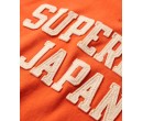 SUPERDRY Sweat ras du cou Vintage Athletic sur cosmo-lepuy.fr