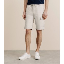 Bermuda cargo beige IZAC