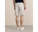 Bermuda cargo beige IZAC