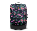 Valise souple medium Valladolid Cabaia COSMOLEPUY
