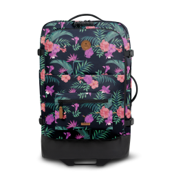 Valise souple medium Valladolid Cabaia COSMOLEPUY