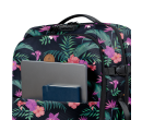 Valise souple medium Valladolid Cabaia COSMOLEPUY