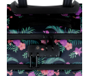 Valise souple medium Valladolid Cabaia COSMOLEPUY