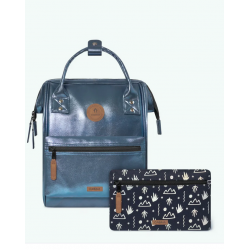 Sac à dos Adventurer Small Larissa CABAIA