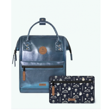 Sac à dos Adventurer Small Larissa CABAIA