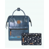 Sac à dos Adventurer Small Larissa CABAIA