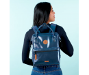 Sac à dos Adventurer Small Larissa CABAIA