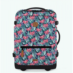 Valise souple 2 roues small Edea - Cabaia