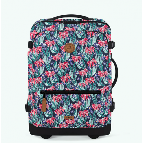 Valise souple 2 roues small Edea - Cabaia