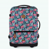 Valise souple 2 roues small Edea - Cabaia