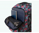 Valise souple 2 roues small Edea - Cabaia