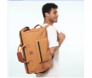 Duffle Adventurer Moscou - Cabaia