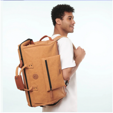 Duffle Adventurer Moscou - Cabaia
