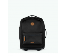 Valise souple 2 roues XS Berlin