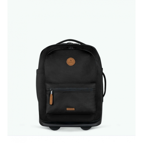 Valise souple 2 roues XS Berlin