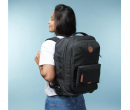 Valise souple 2 roues XS Berlin